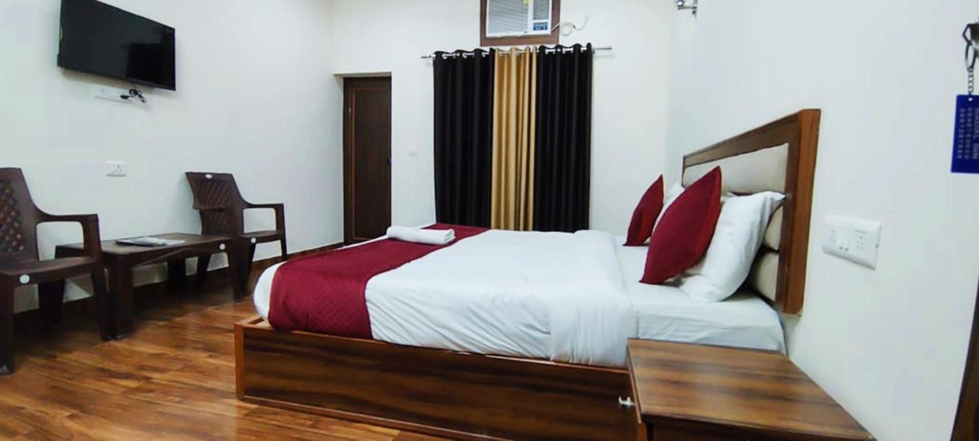 Luxury Rooms In Safdarjung Enclave Near Aiims & Safdarjung Hospital Nueva Delhi Exterior foto