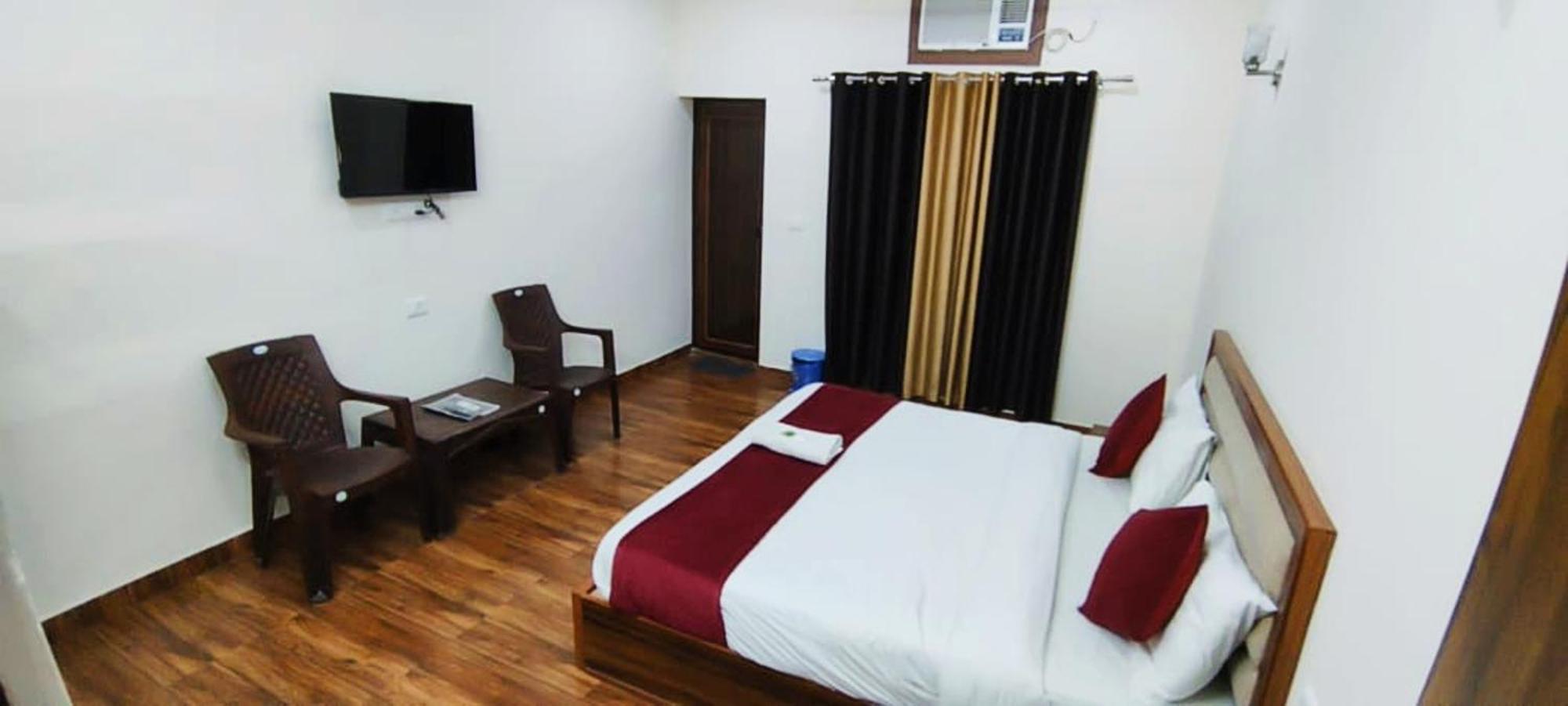 Luxury Rooms In Safdarjung Enclave Near Aiims & Safdarjung Hospital Nueva Delhi Exterior foto